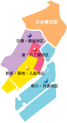会員地図